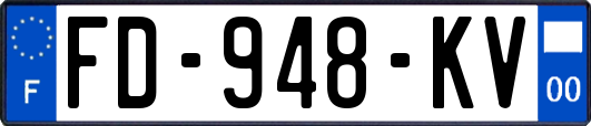 FD-948-KV