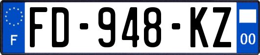 FD-948-KZ