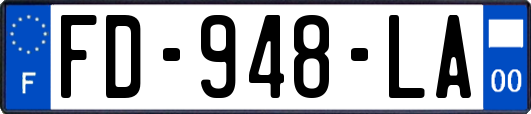 FD-948-LA