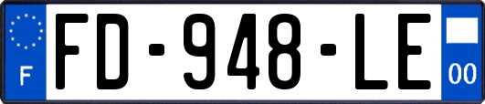 FD-948-LE