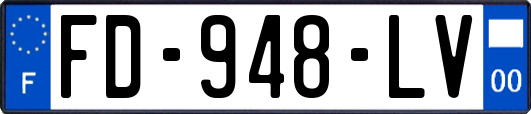 FD-948-LV