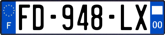 FD-948-LX