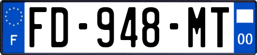 FD-948-MT