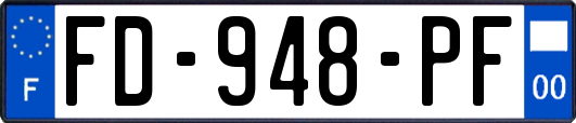 FD-948-PF