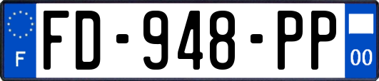 FD-948-PP