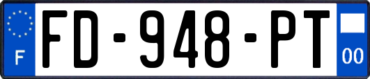 FD-948-PT
