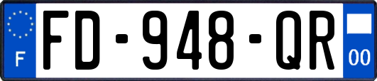 FD-948-QR