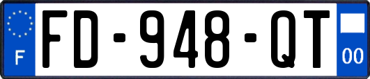 FD-948-QT