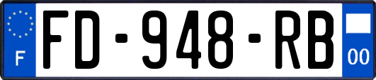 FD-948-RB