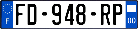 FD-948-RP
