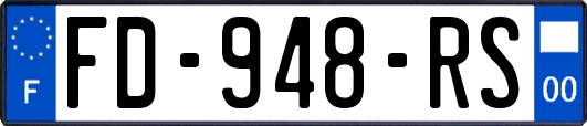 FD-948-RS