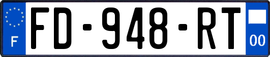 FD-948-RT