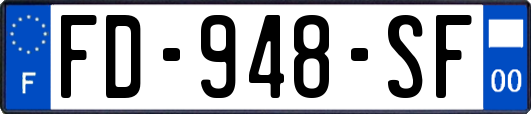 FD-948-SF