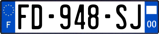 FD-948-SJ
