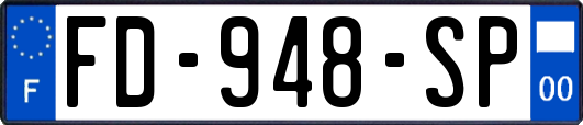 FD-948-SP