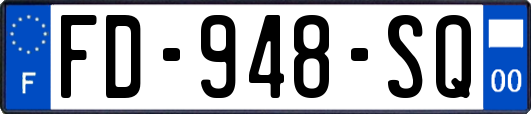 FD-948-SQ
