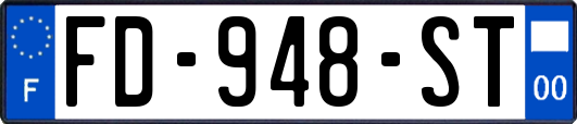 FD-948-ST