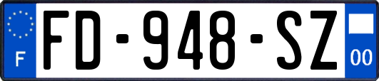 FD-948-SZ