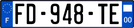 FD-948-TE