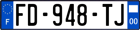 FD-948-TJ