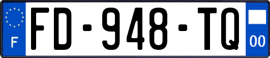 FD-948-TQ