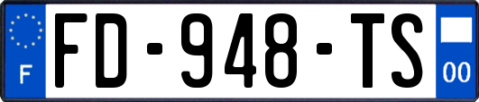 FD-948-TS