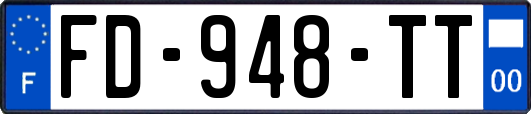 FD-948-TT