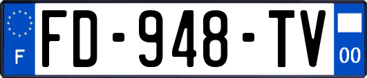 FD-948-TV