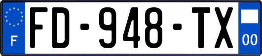 FD-948-TX