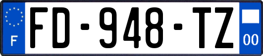 FD-948-TZ