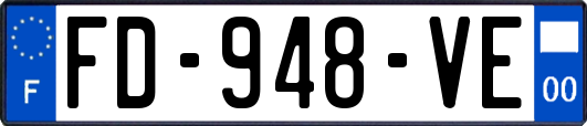 FD-948-VE