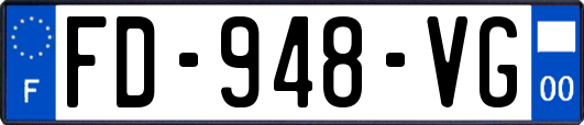 FD-948-VG
