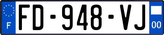 FD-948-VJ