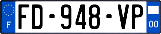 FD-948-VP