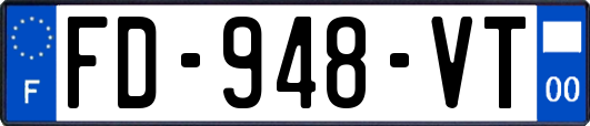 FD-948-VT