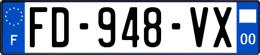 FD-948-VX