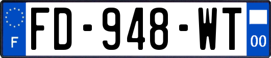 FD-948-WT