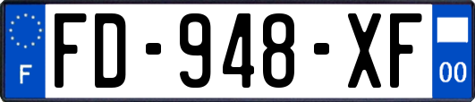 FD-948-XF