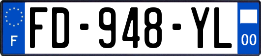 FD-948-YL