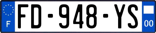 FD-948-YS