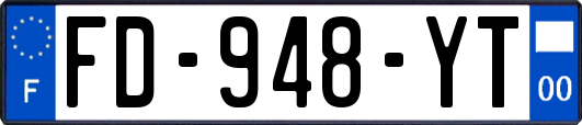 FD-948-YT
