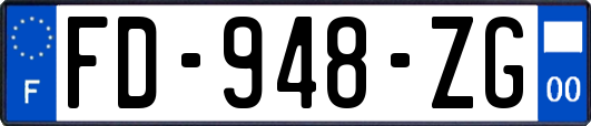 FD-948-ZG