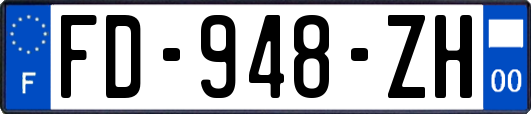 FD-948-ZH