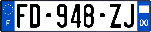 FD-948-ZJ