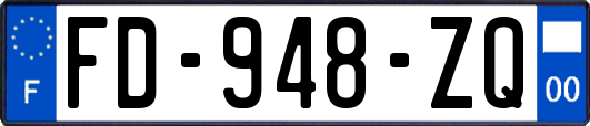 FD-948-ZQ