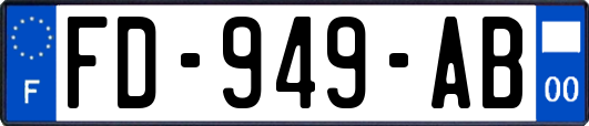 FD-949-AB