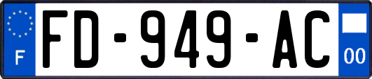 FD-949-AC