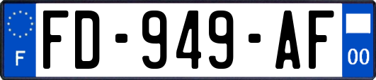 FD-949-AF