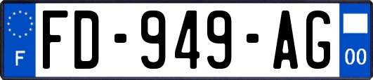 FD-949-AG