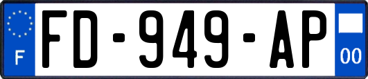 FD-949-AP
